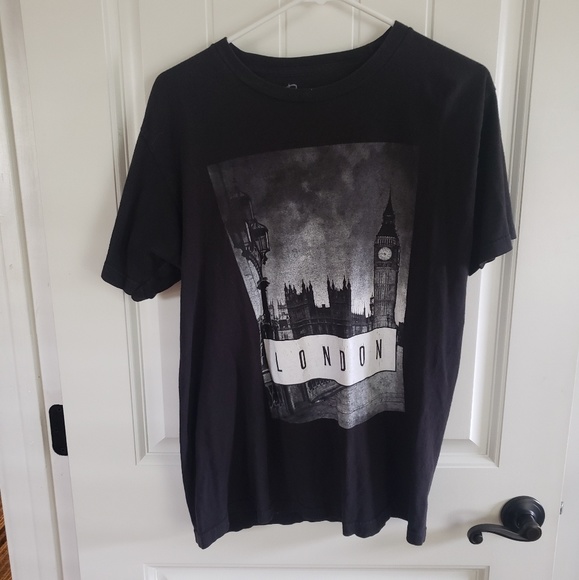 Bowery Supply Co. Other - Bowery supply Co London tee